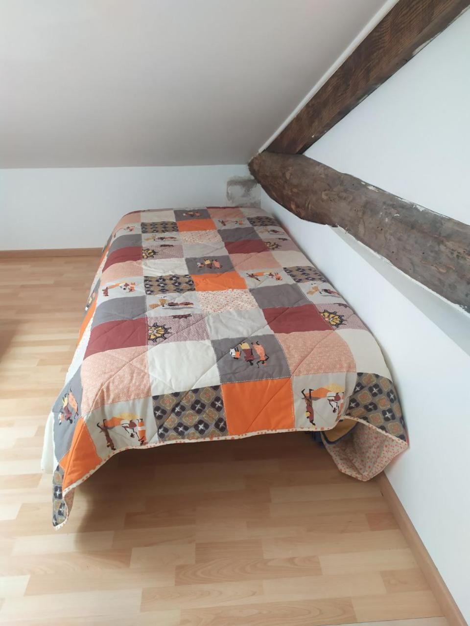 Duplex Avec Jardin Et Grande Terrasse 8-10 Personnes Villa Campagnan Buitenkant foto